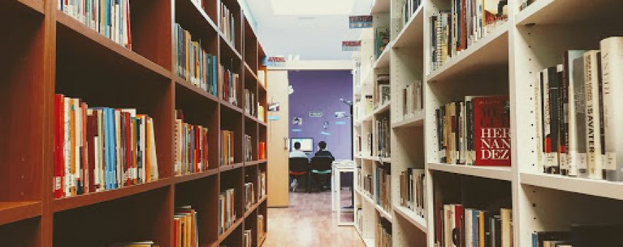 Cacabelos Public Library