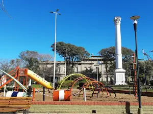 Constitución Square