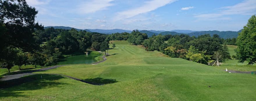 Green Park Daisen Golf Club