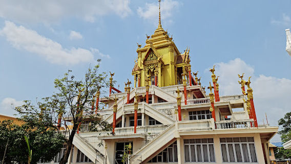 Wat Chin Wararam Worawihan