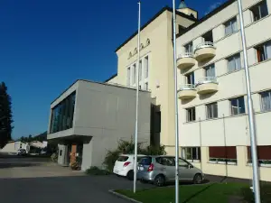 Kloster St. Elisabeth der Anbeterinnen des Blutes Christi