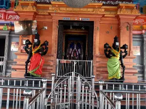 Hanuman Mandir