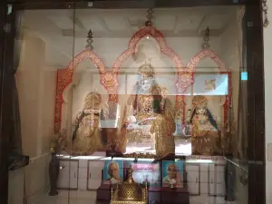 Gayatri mandir
