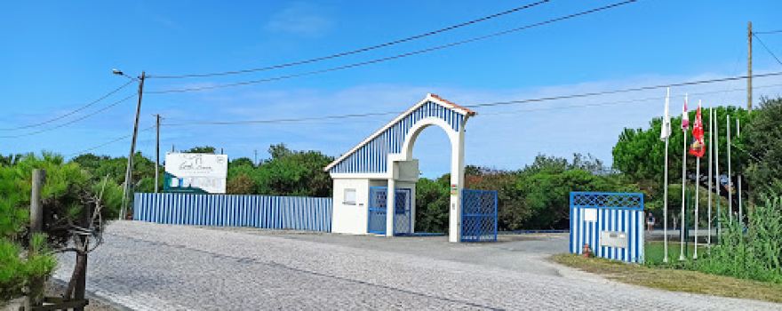 Camping Costa Nova