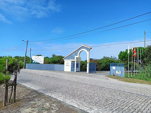 Camping Costa Nova