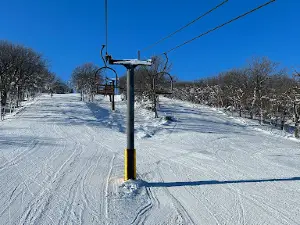 Thrill Hills