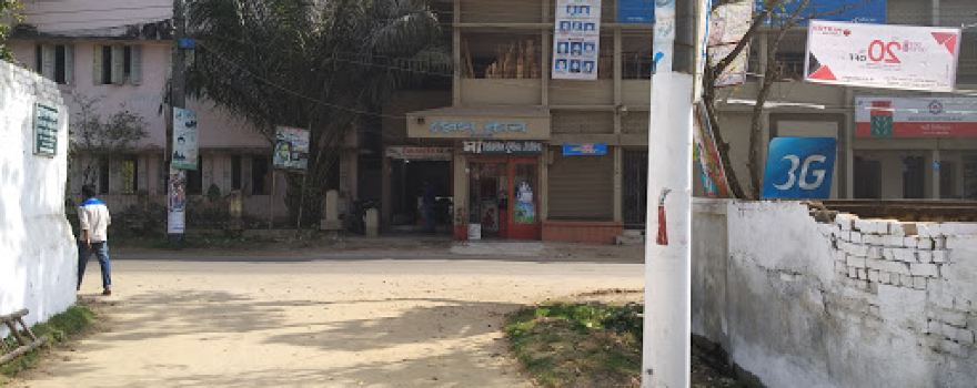 Bagerhat Press Club