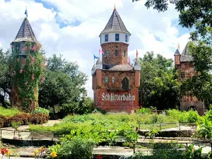 Schlitterbahn Waterpark New Braunfels