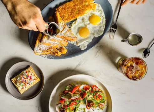 Ted's Bulletin - One Loudoun