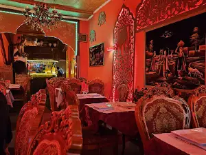 Le Bombay