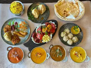 Restaurant & Bar Himalaya Tandoori