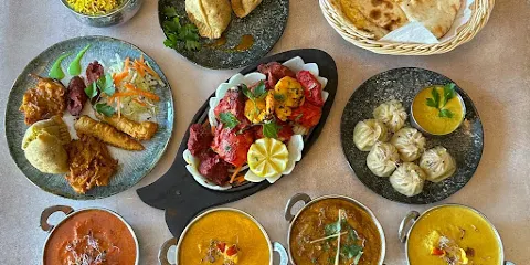 Restaurant & Bar Himalaya Tandoori