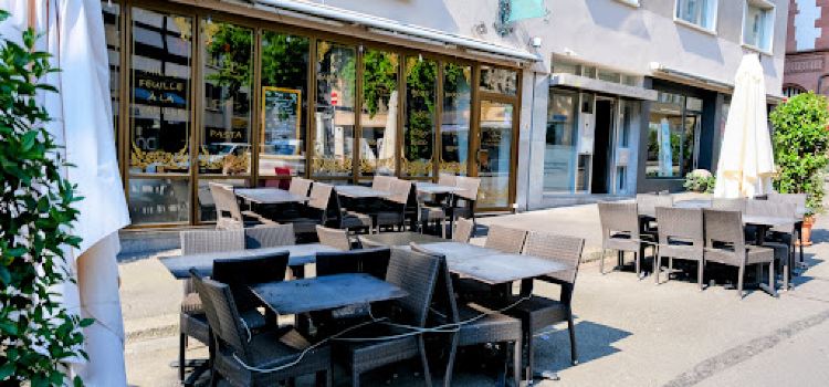 Ristorante Coccodrillo