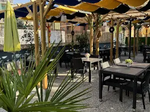 Caipirinha Pub Brasil