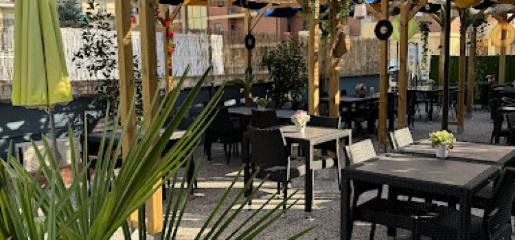 Caipirinha Pub Brasil