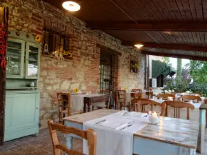 Locanda Baldelli