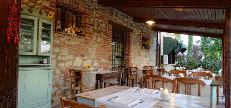 Locanda Baldelli