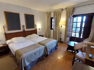 Parador de Tortosa