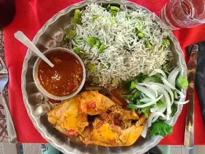 Restaurant Royal Oriental