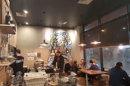 Hopheads - Point Cook