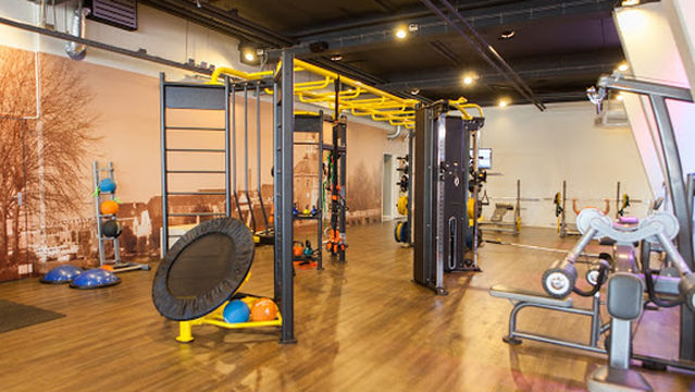 Newstyle Leiden Langegracht