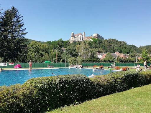 Sport- und Erlebnisbad