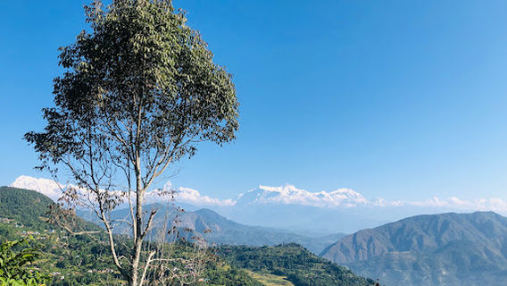 Sataun Chandi Kalika