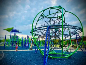 Fleming Loop Recreational Park