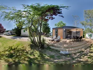Camping Les 4 Montagnes