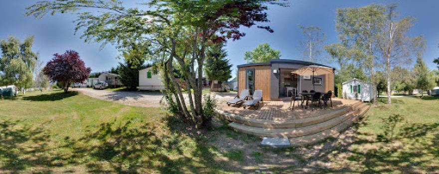 Camping Les 4 Montagnes