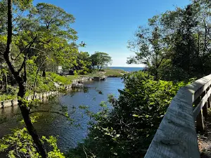 Lake Harbor Park