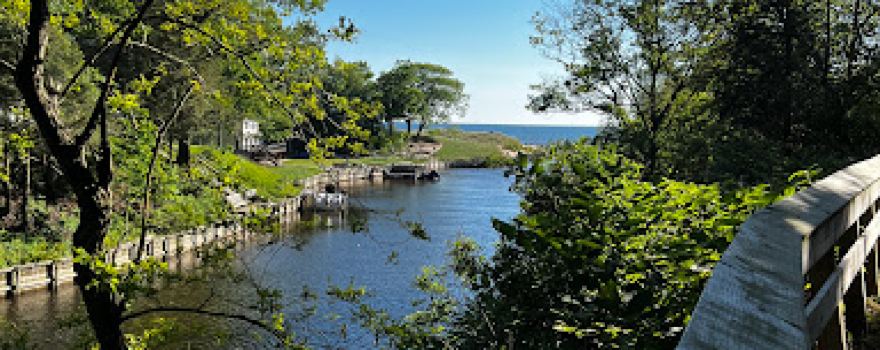 Lake Harbor Park