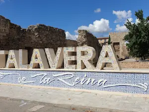 Cañillo Park