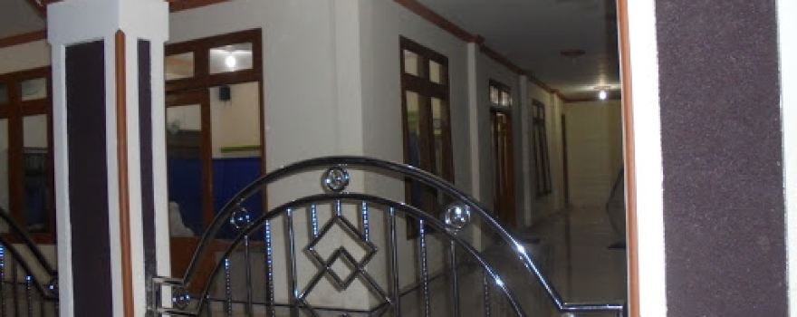 Masjid Baitul Lathif