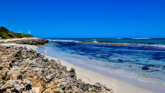 Yanchep Beach