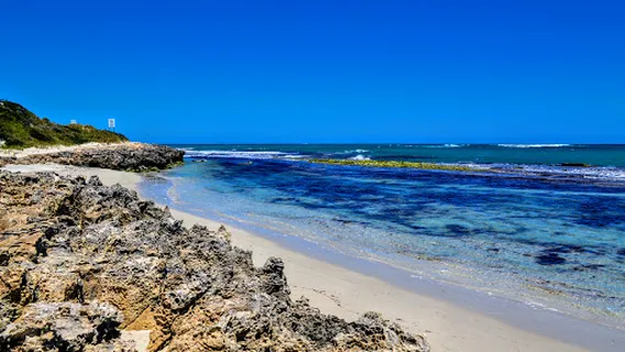 Yanchep Beach