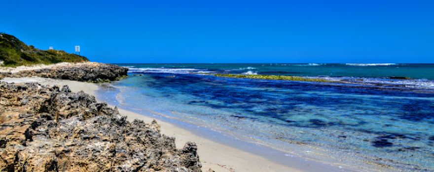 Yanchep Beach