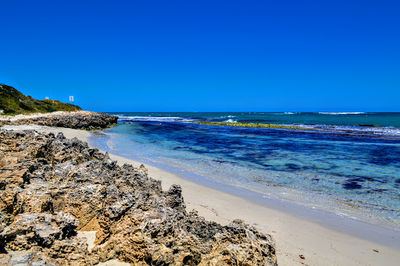 Yanchep Beach