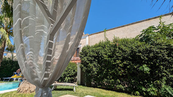 Masseria Relais Carnevale