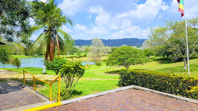 Club Campestre de Cartagena