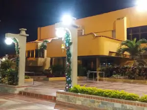 Club Árabe Sirio Venezolano