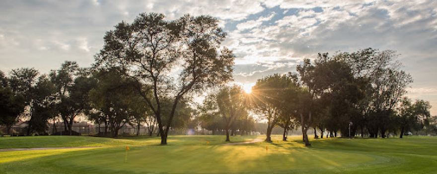 Soweto Country Club