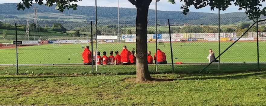 FC Breitenbach
