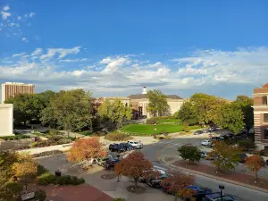 Lied Center for Performing Arts