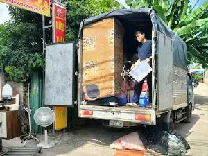 Lotte Cinema Hải Phòng