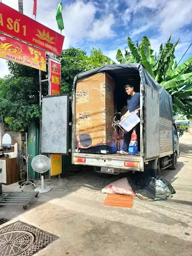 Lotte Cinema Hải Phòng
