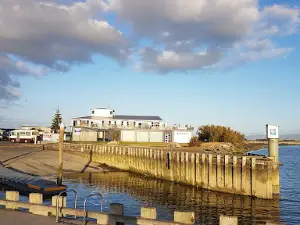 Manawatu Marine Boating Club