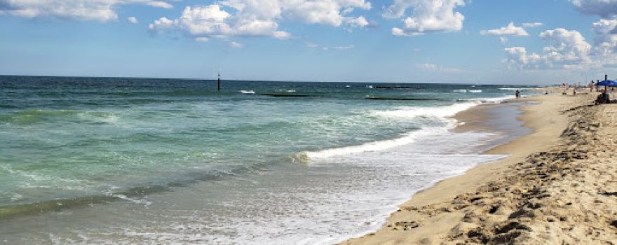 Belmar Beachfront 19th Avenue