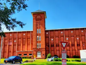 Little Theatre