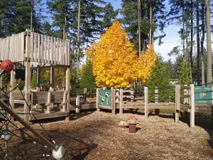 Oliver Woods Park